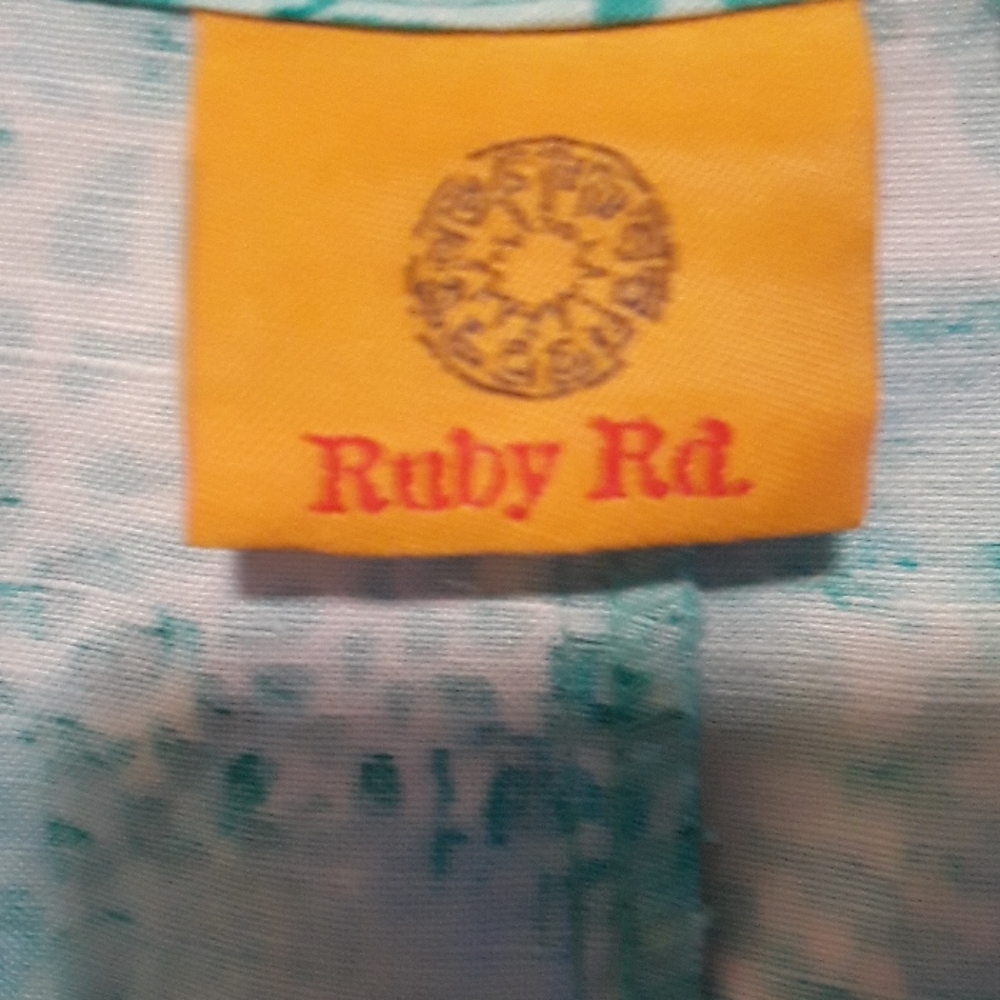 Ruby road jacket - Picture 5 of 5